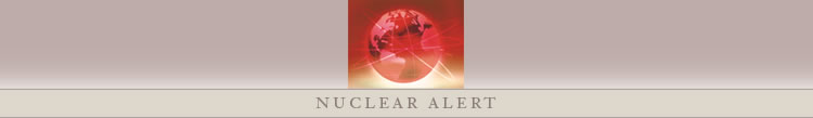 Nuclear Alert